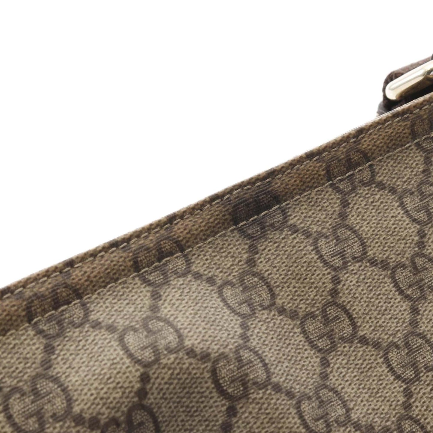 Gucci GG Supreme Crossbody