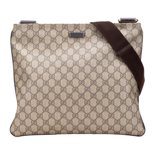 Gucci GG Supreme Crossbody