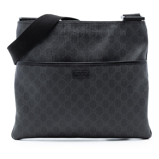 Gucci GG Supreme Crossbody