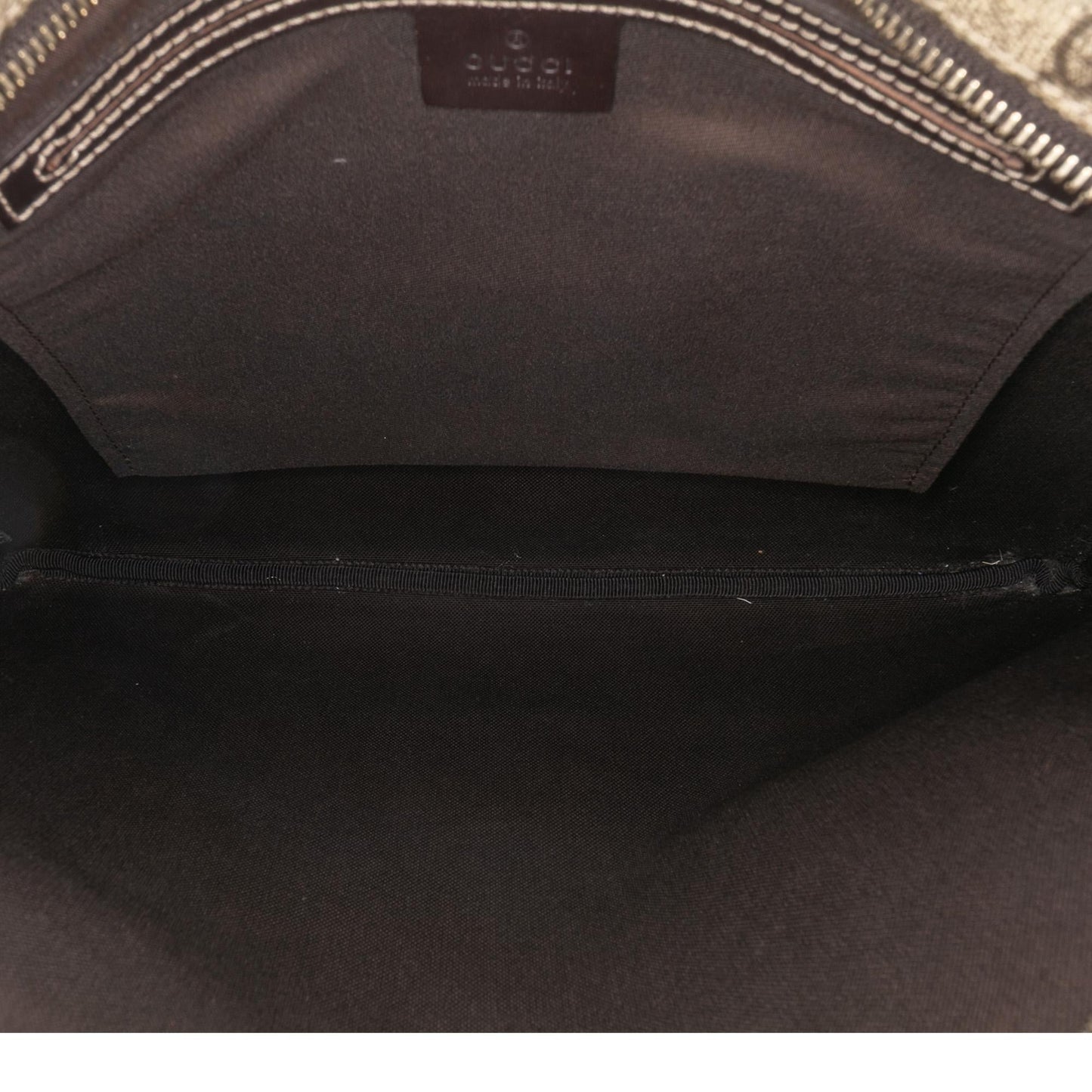 Gucci GG Supreme Crossbody