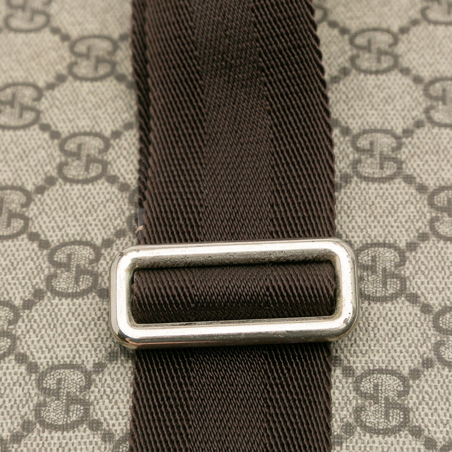 Gucci GG Supreme Crossbody