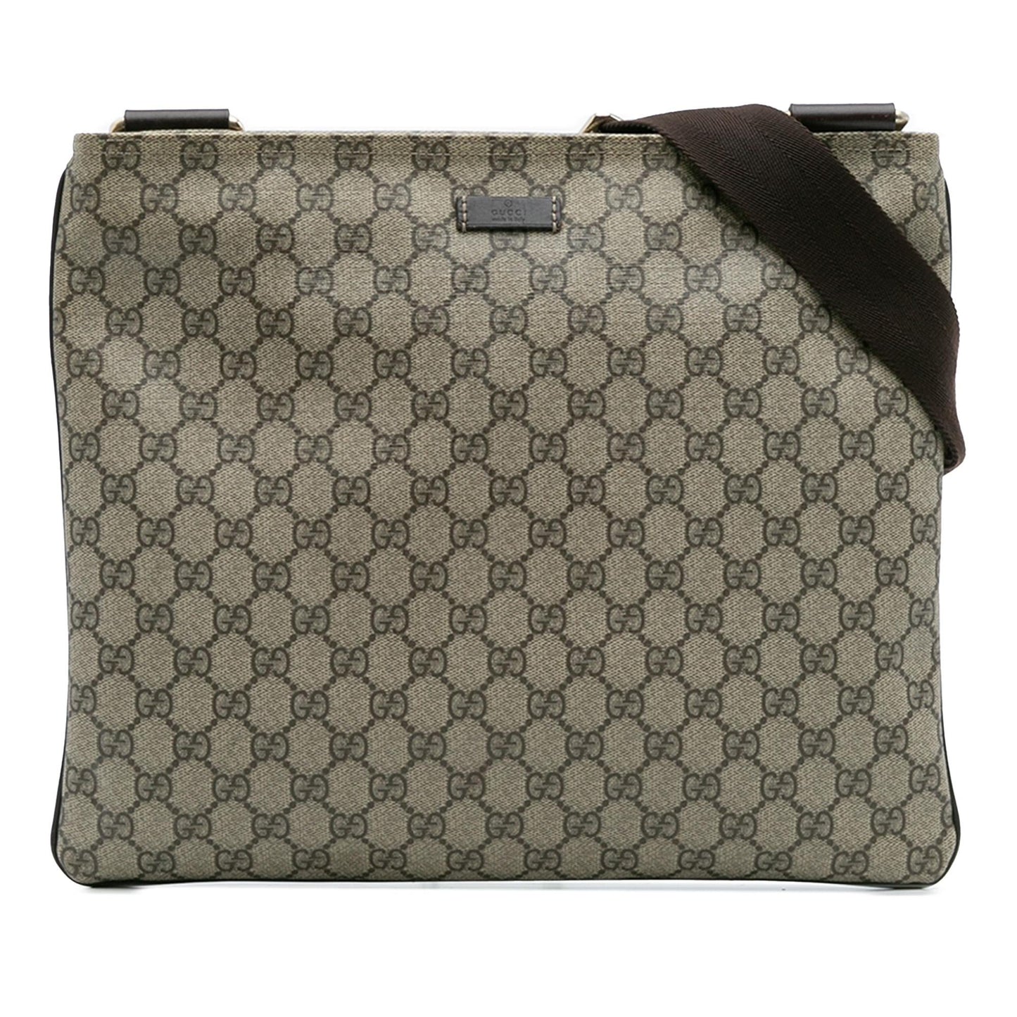 Gucci GG Supreme Crossbody