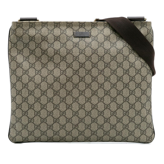 Gucci GG Supreme Crossbody