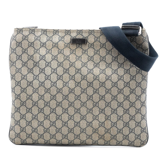 Gucci GG Supreme Crossbody