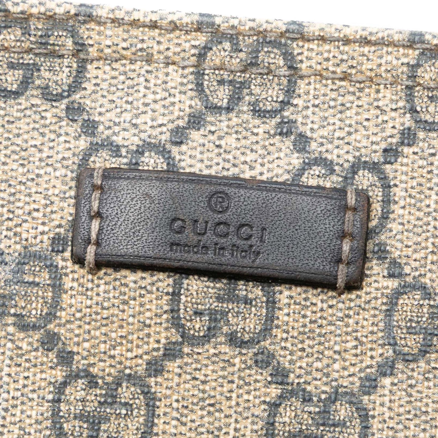 Gucci GG Supreme Crossbody