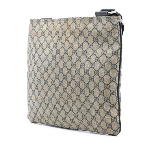 Gucci GG Supreme Crossbody