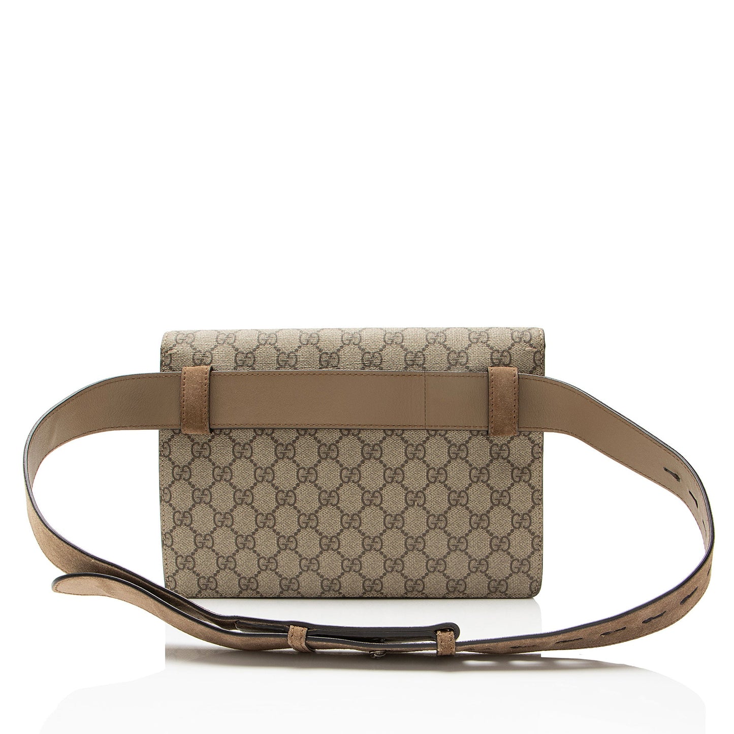 Gucci GG Supreme Dionysus Belt Bag