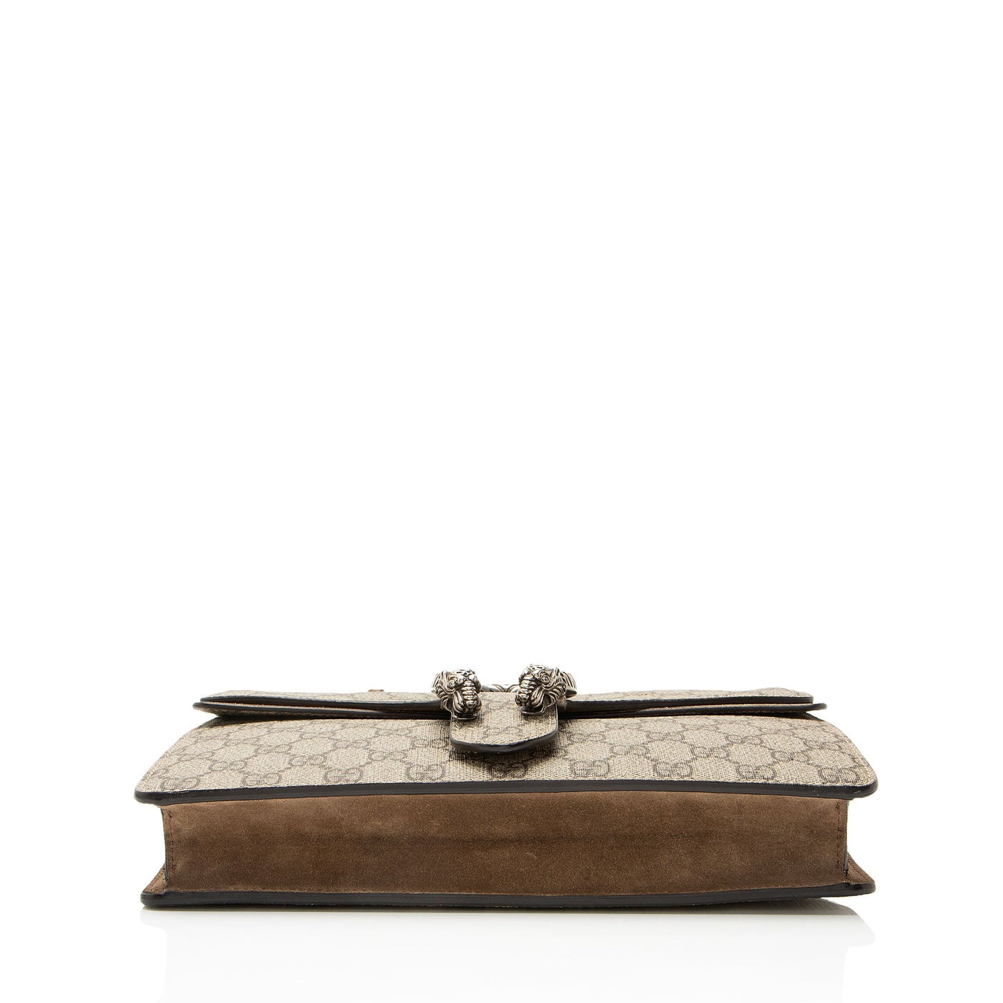Gucci GG Supreme Dionysus Belt Bag