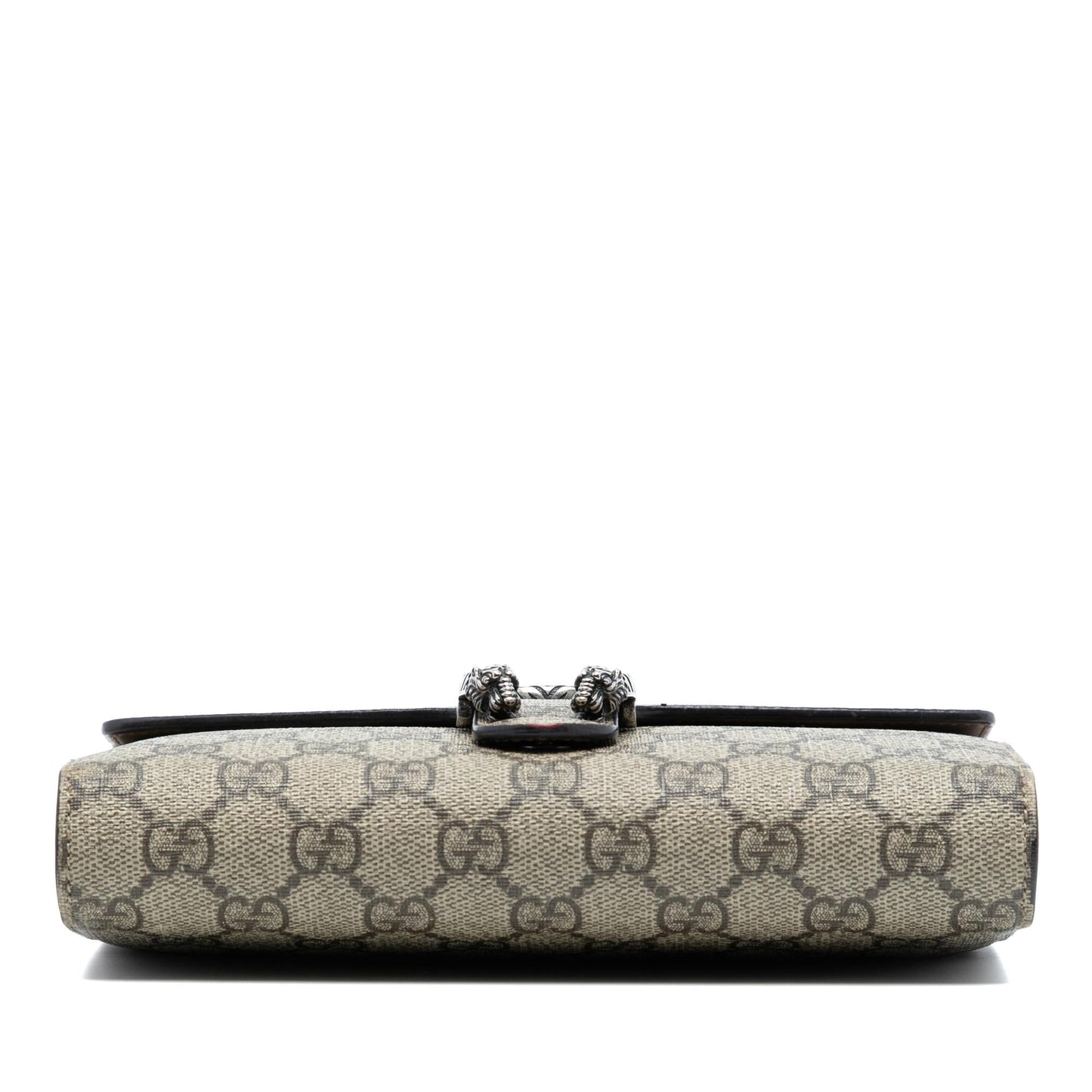 Gucci GG Supreme Dionysus Chain Wallet