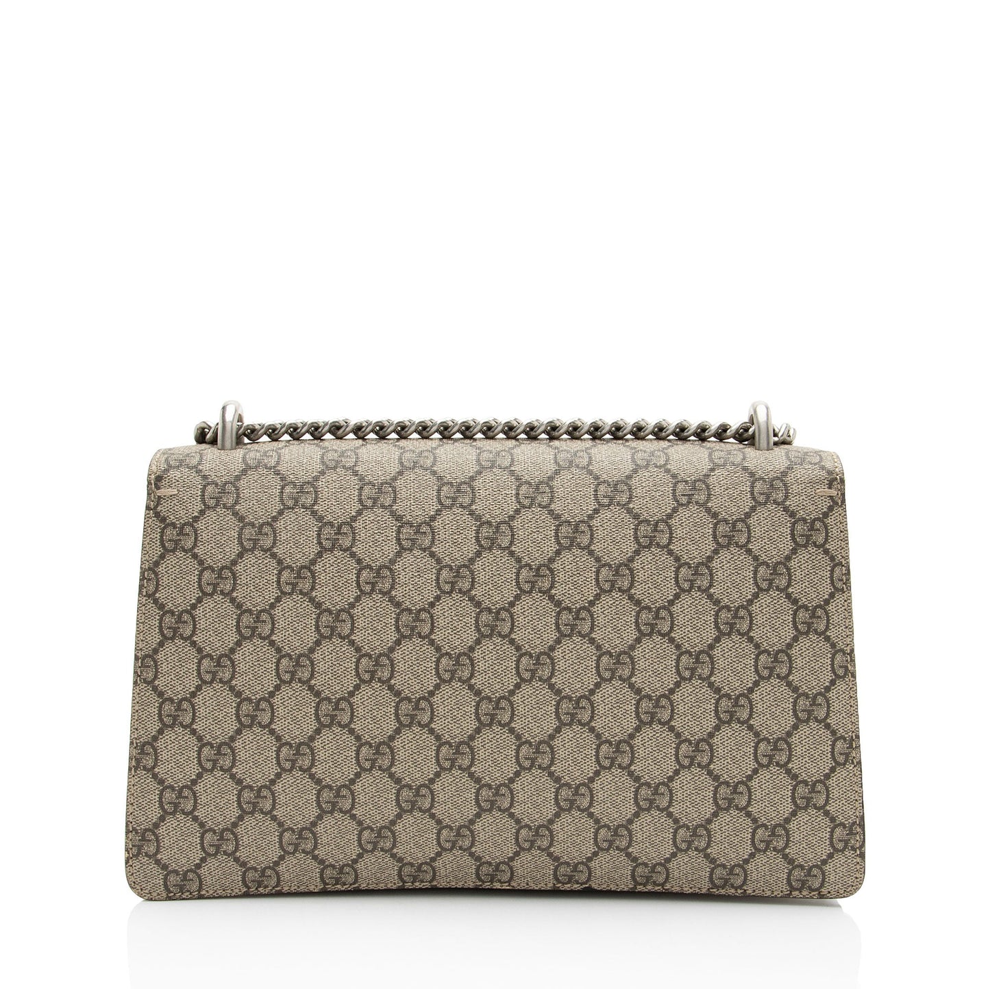Gucci GG Supreme Dionysus Medium Shoulder Bag