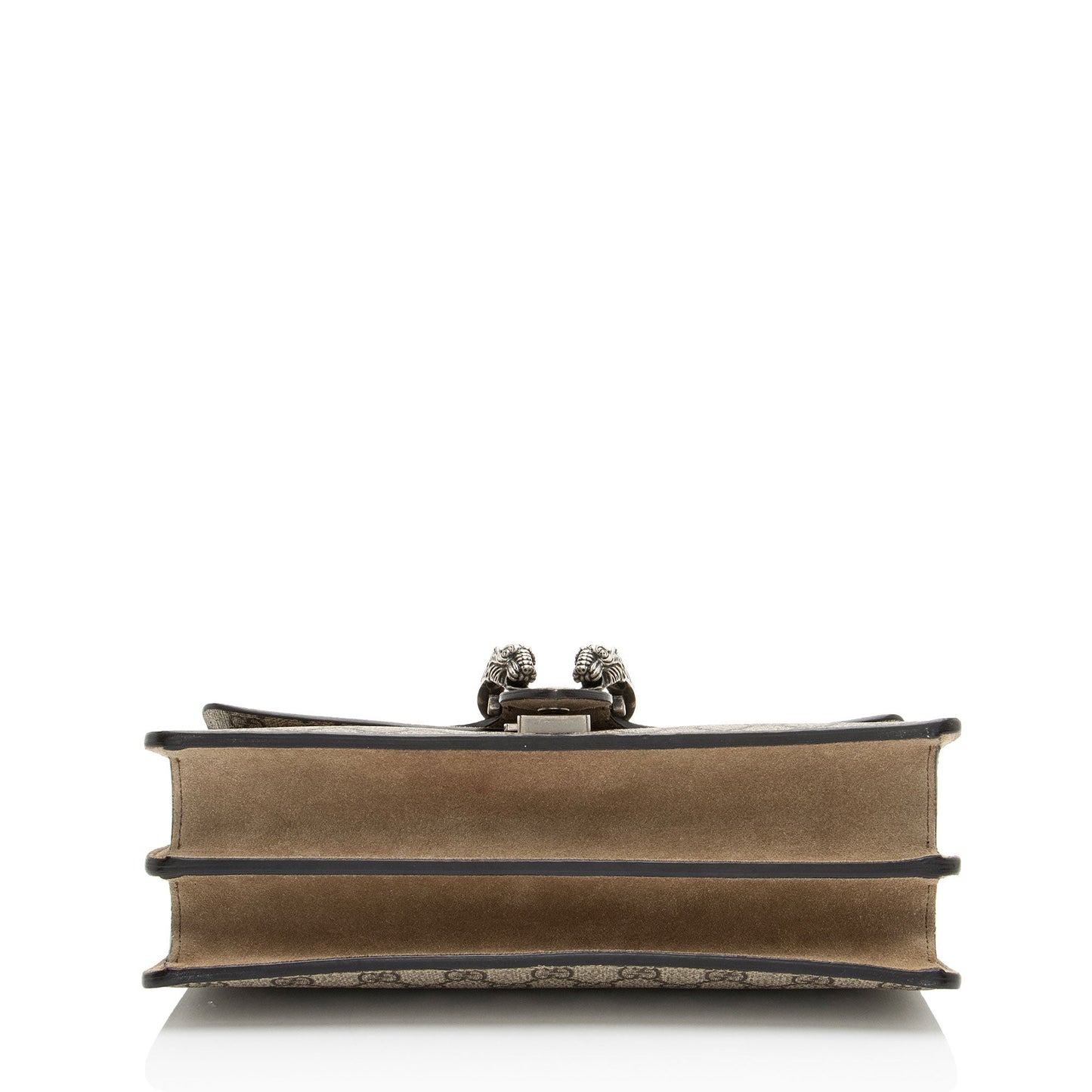 Gucci GG Supreme Dionysus Medium Shoulder Bag