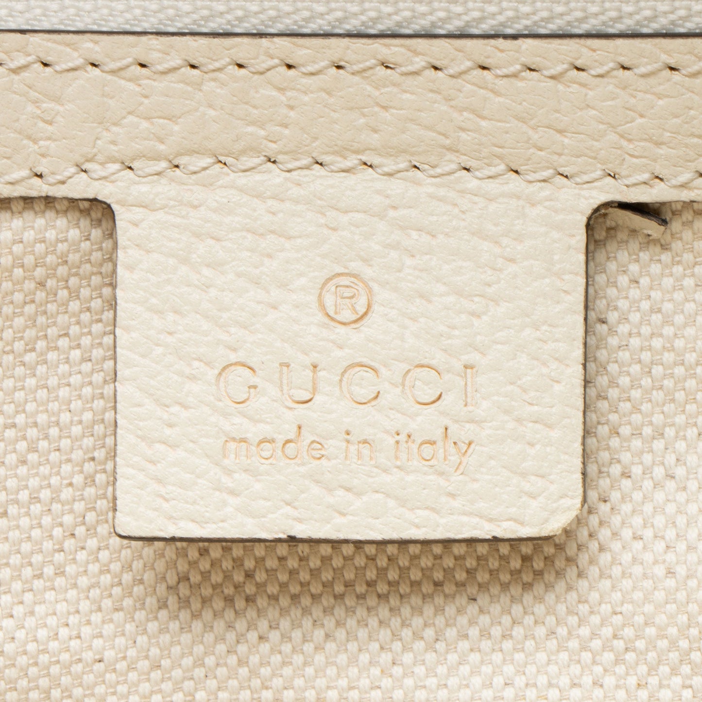 Gucci GG Supreme Flora Ophidia Small Backpack