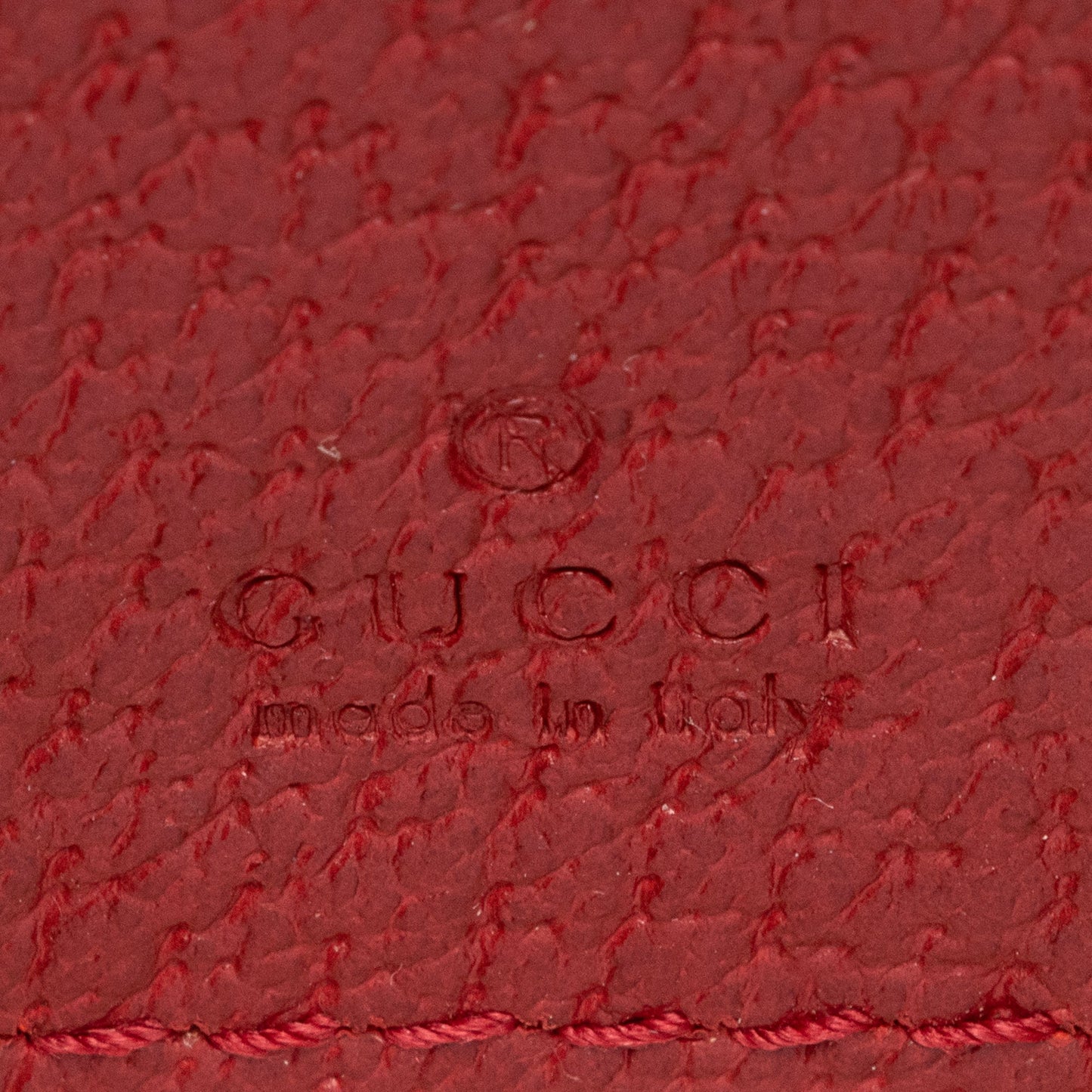 Gucci GG Supreme Flora Round Mini Backpack (SHF-22603)