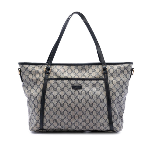 Gucci GG Supreme Joy Convertible Tote