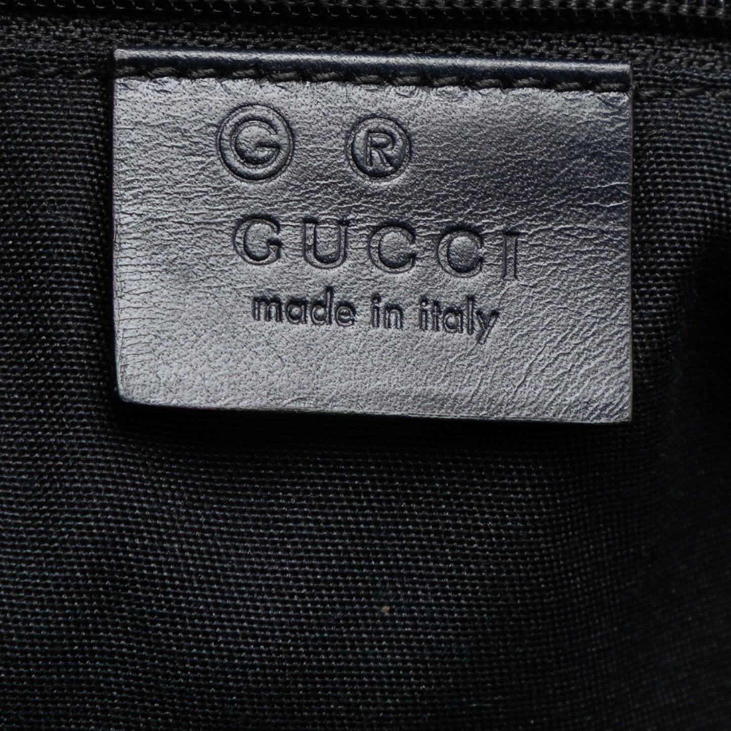 Gucci GG Supreme Joy Convertible Tote