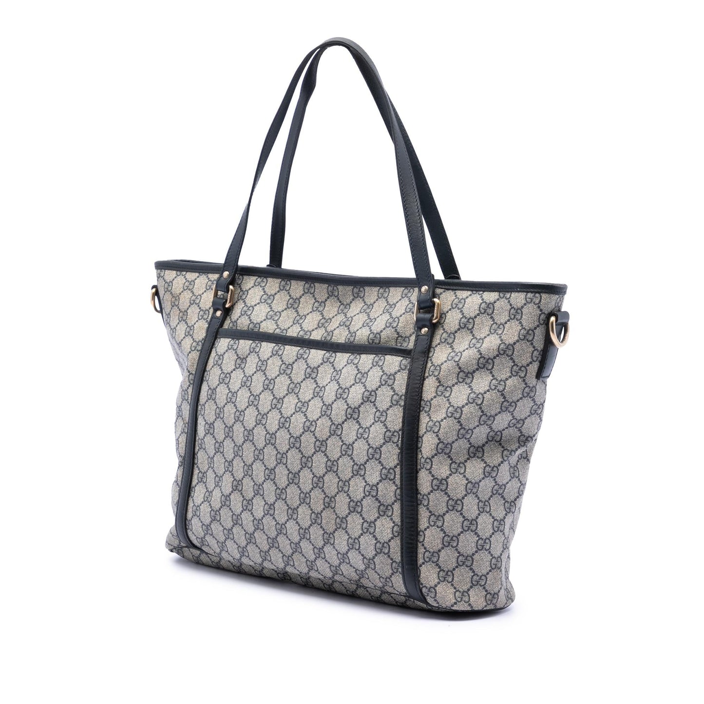 Gucci GG Supreme Joy Convertible Tote