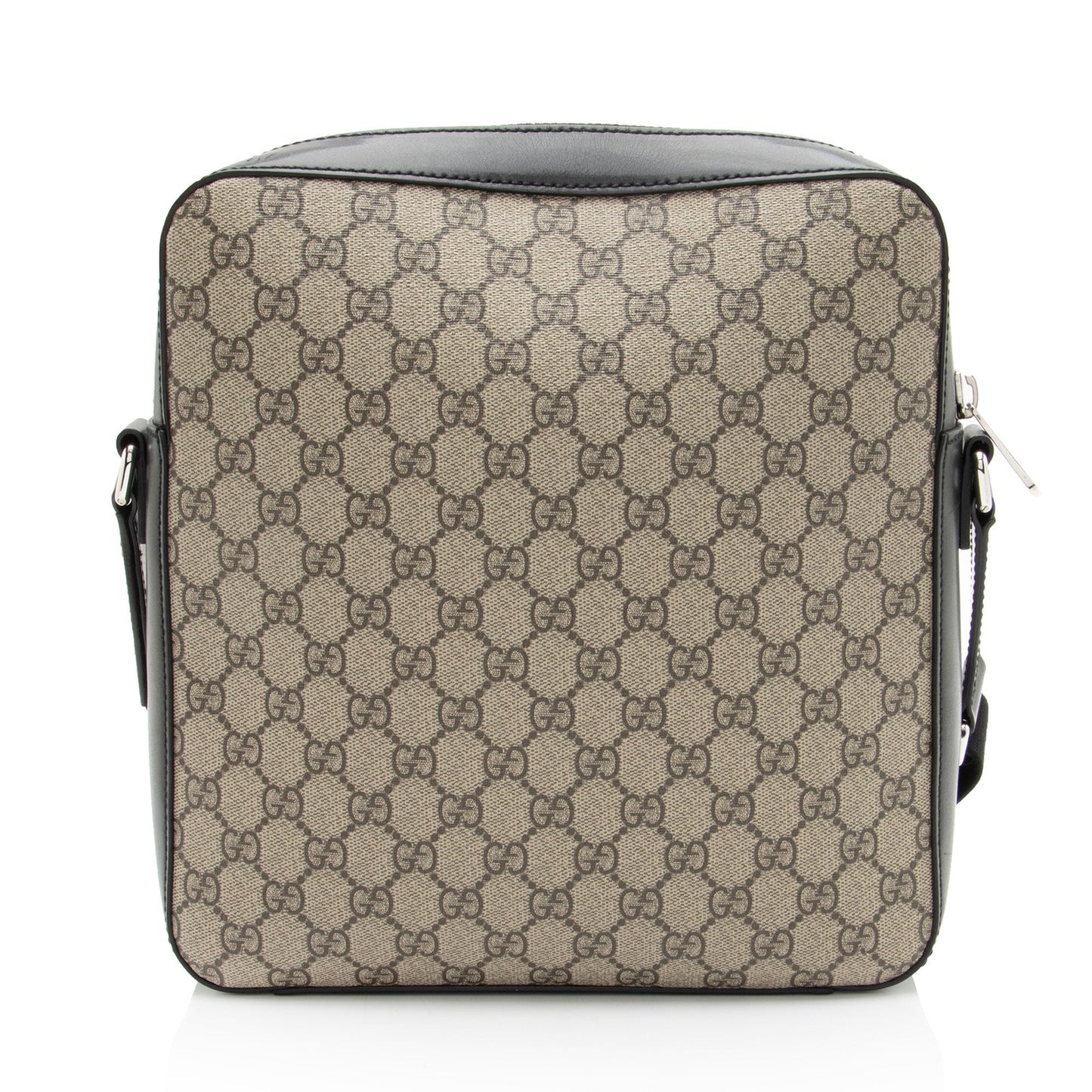 Gucci GG Supreme Medium Messenger