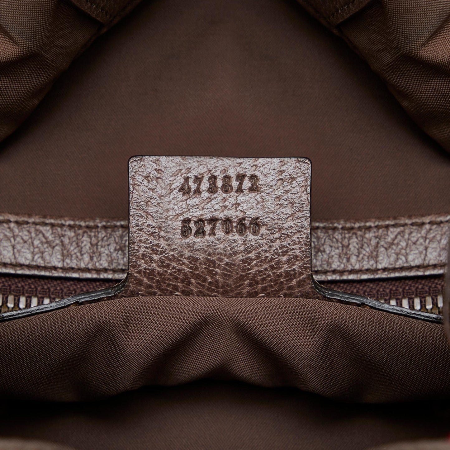 Gucci GG Supreme Neo Vintage Drawstring Backpack (SHG-8JRoJu)
