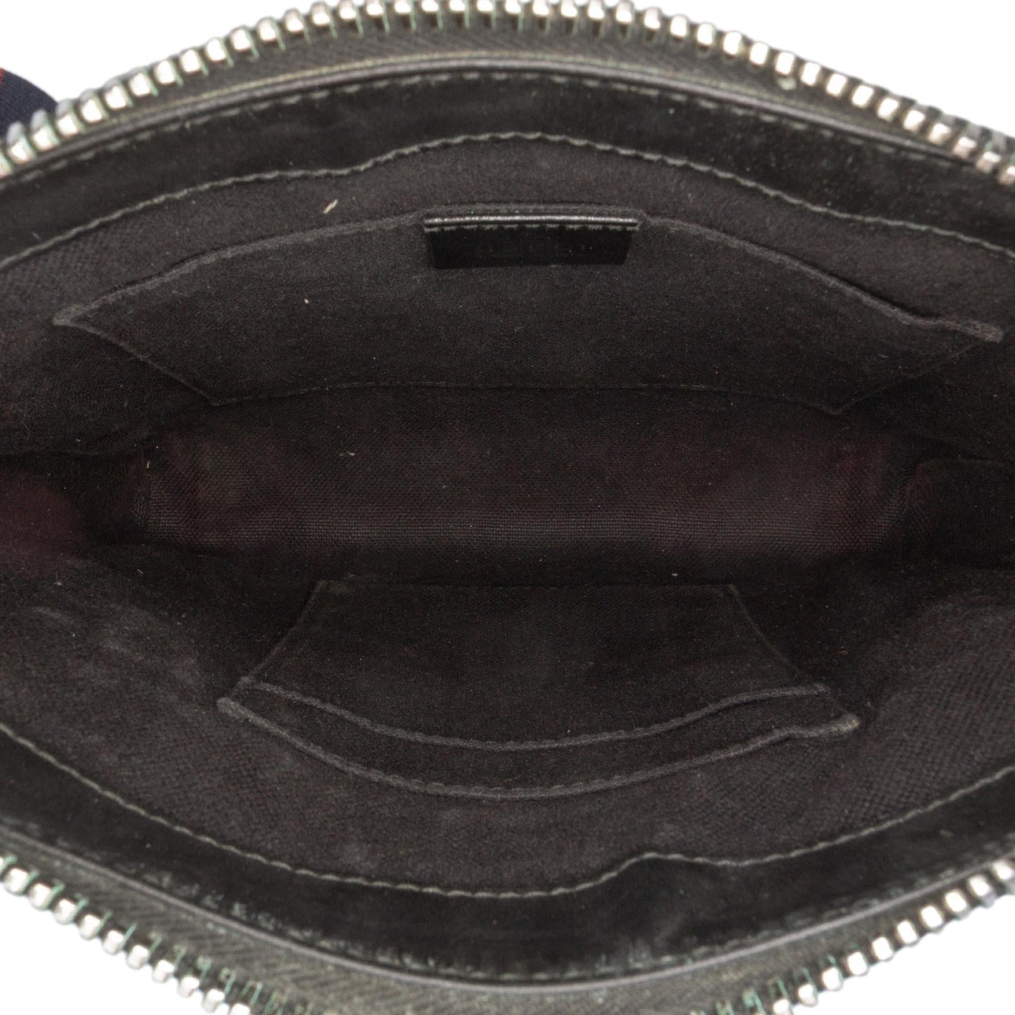 Gucci GG Supreme Night Courrier Messenger Bag