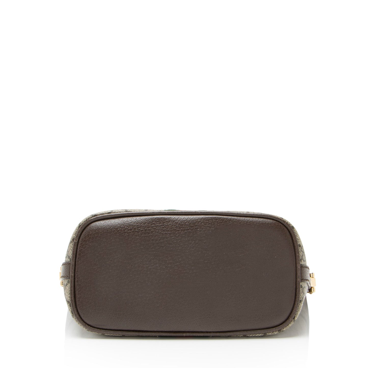 Gucci GG Supreme Ophidia Chain Mini Shoulder Bag