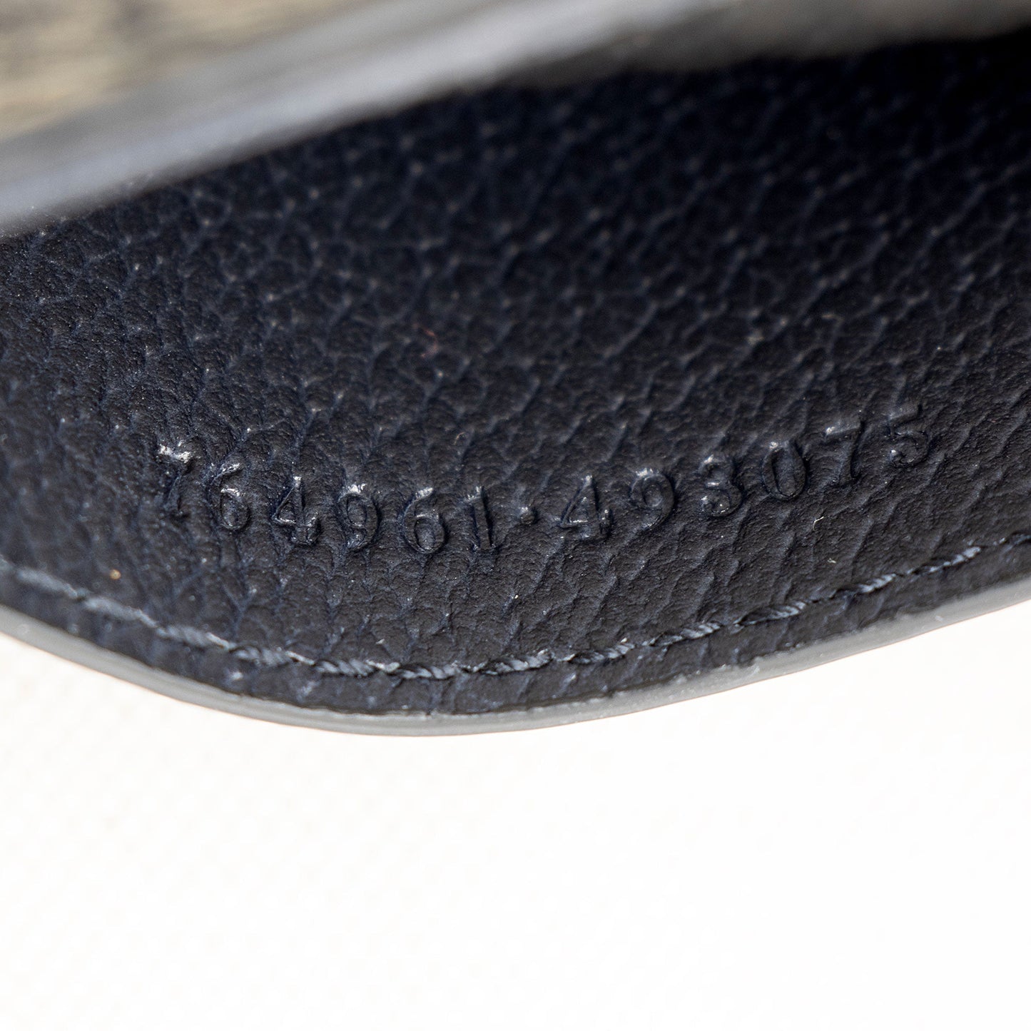 Gucci GG Supreme Ophidia Pochette