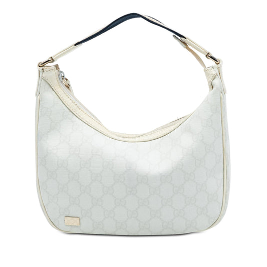 Gucci GG Supreme Pop Handbag