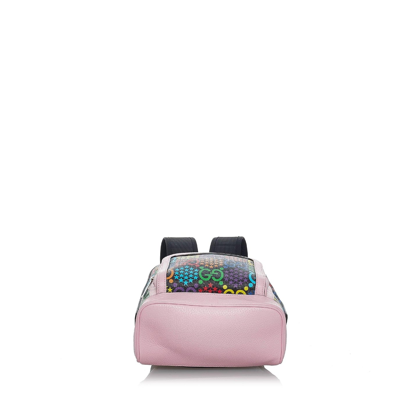 Gucci GG Supreme Psychedelic Backpack (SHG-1SR6ET)