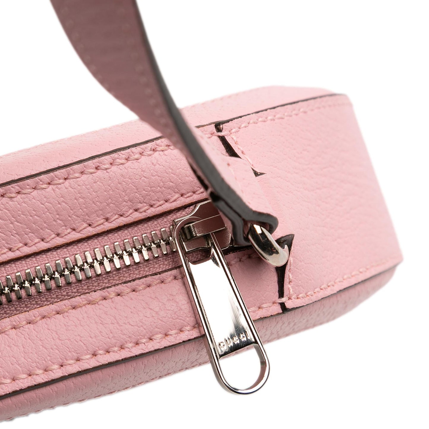 Gucci GG Supreme Psychedelic Round Crossbody