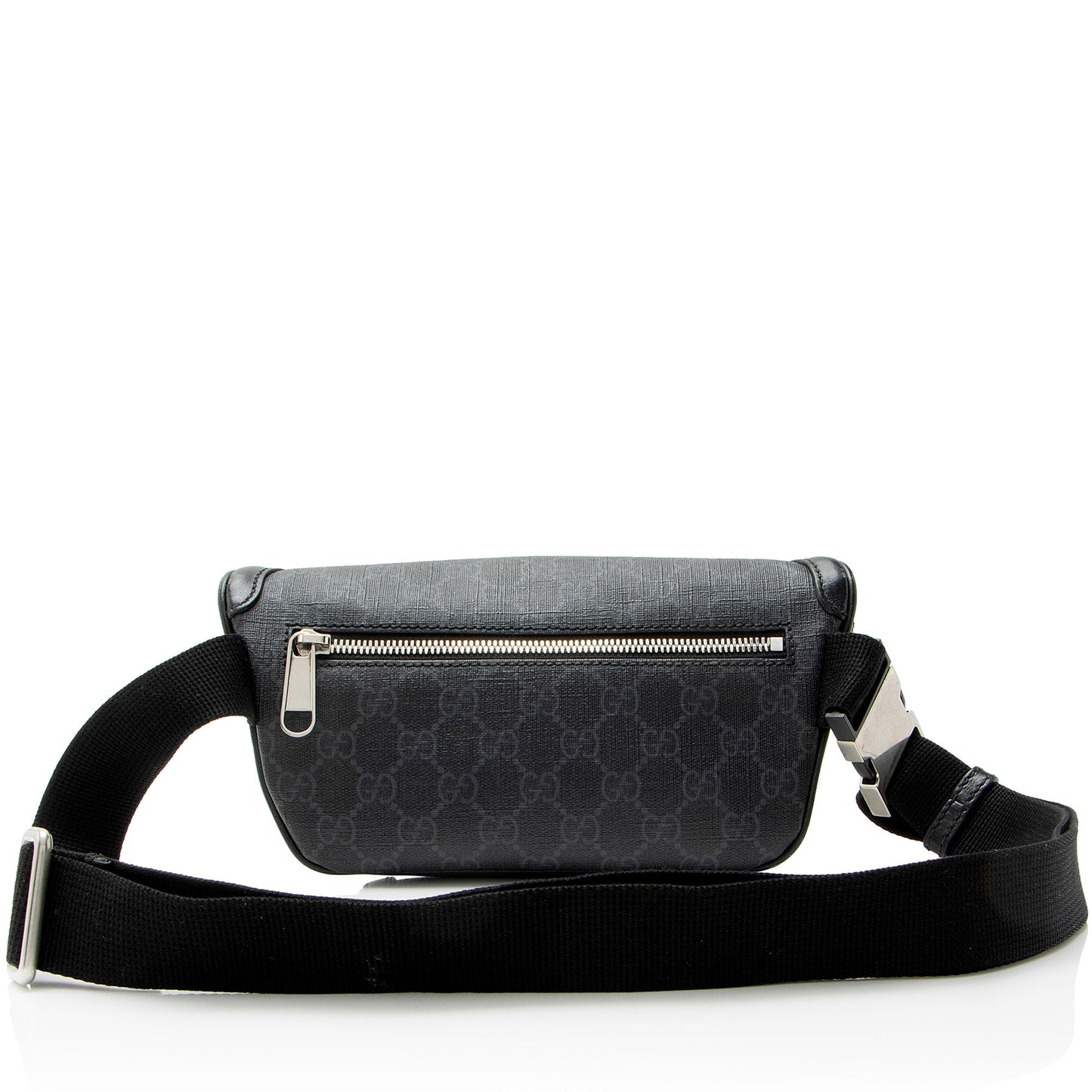 Gucci GG Supreme Retro Belt Bag