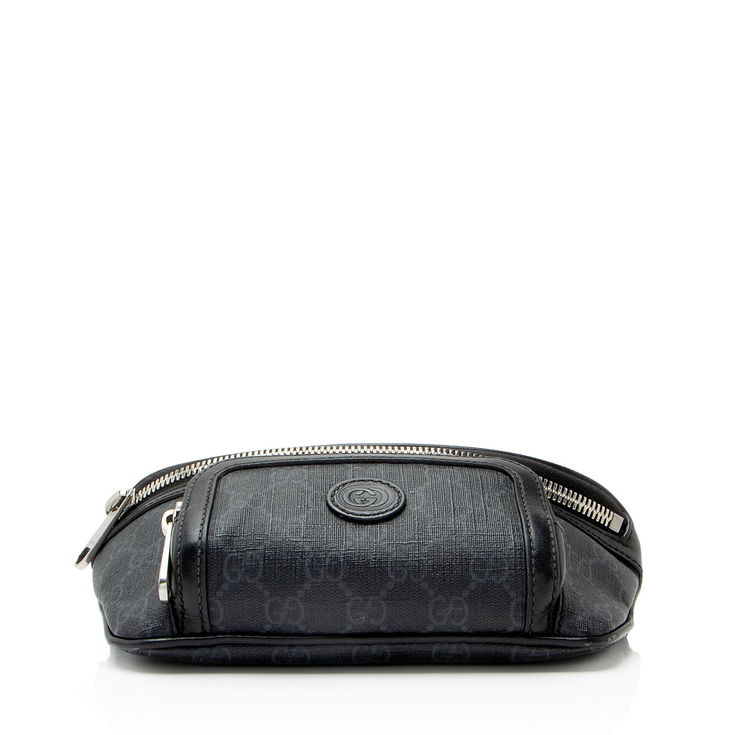 Gucci GG Supreme Retro Belt Bag
