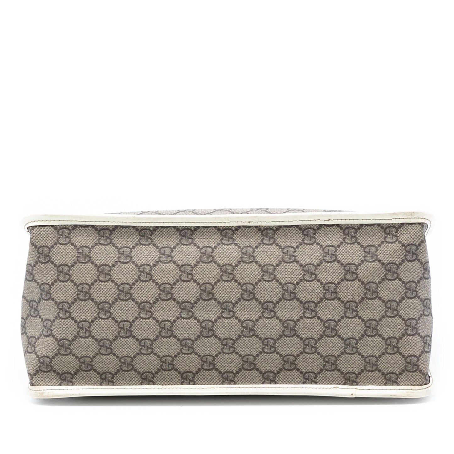 Gucci GG Supreme Satchel