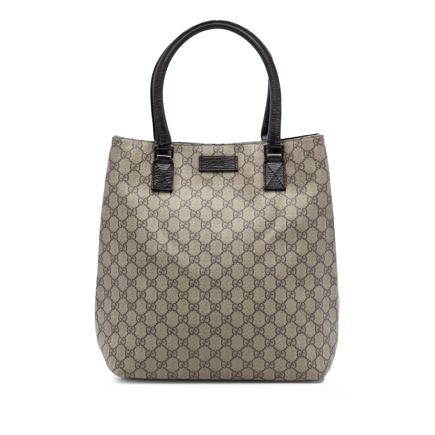 Gucci GG Supreme Tote