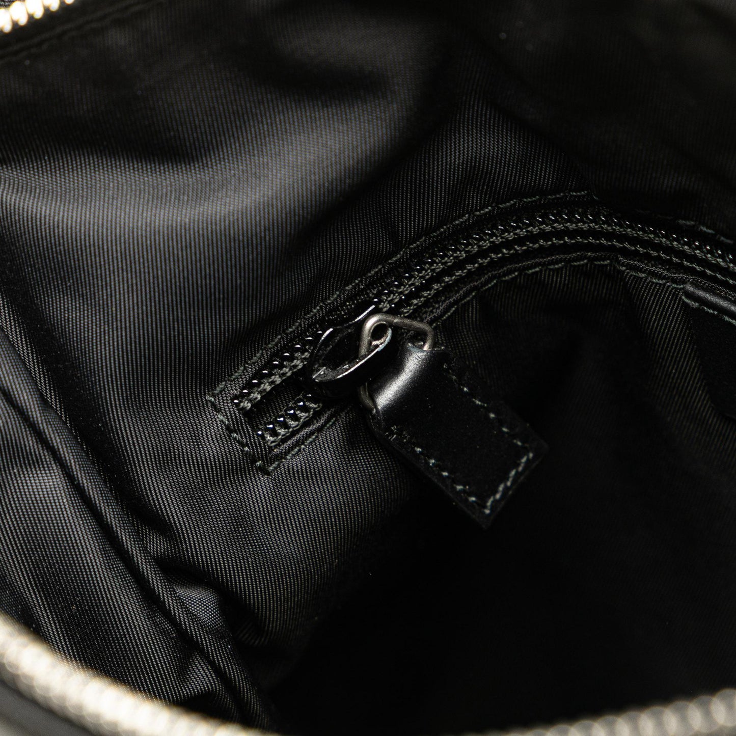 Gucci GG Supreme Web Crossbody