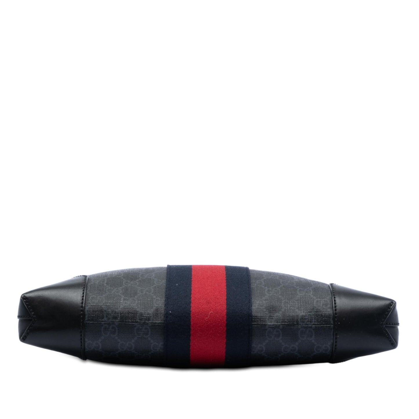 Gucci GG Supreme Web Crossbody