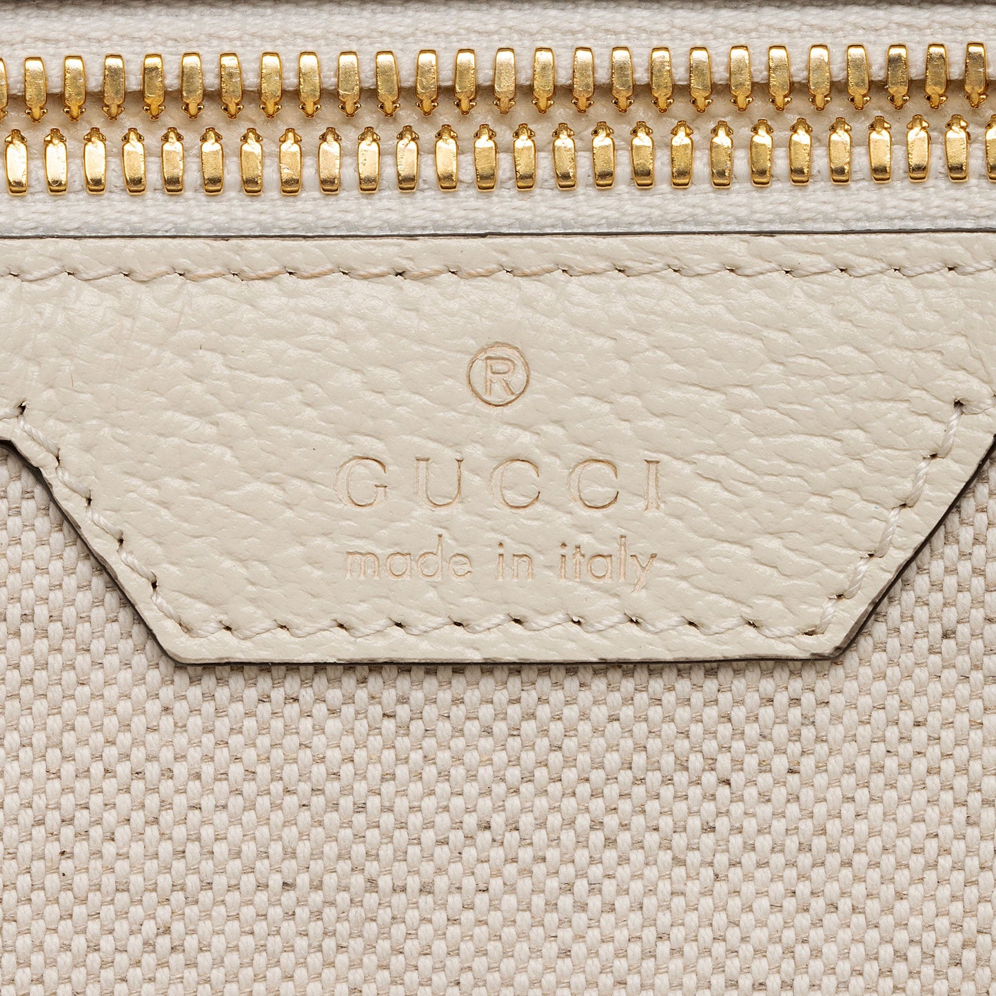 Gucci GG Supreme Ophidia Small Backpack (SHF-9CqWHU)