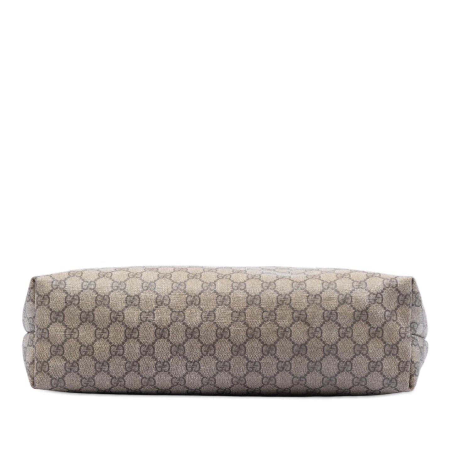 Gucci GG Supreme Web Tote