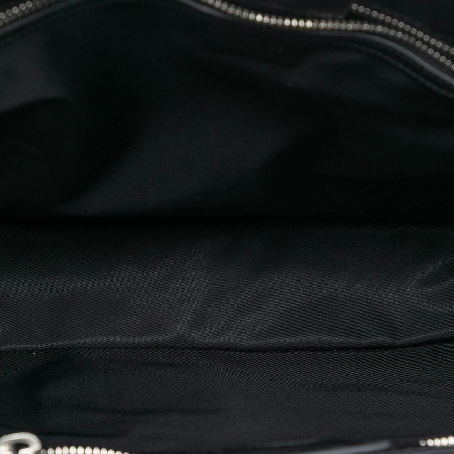 Gucci GG Supreme Web Vertical Satchel
