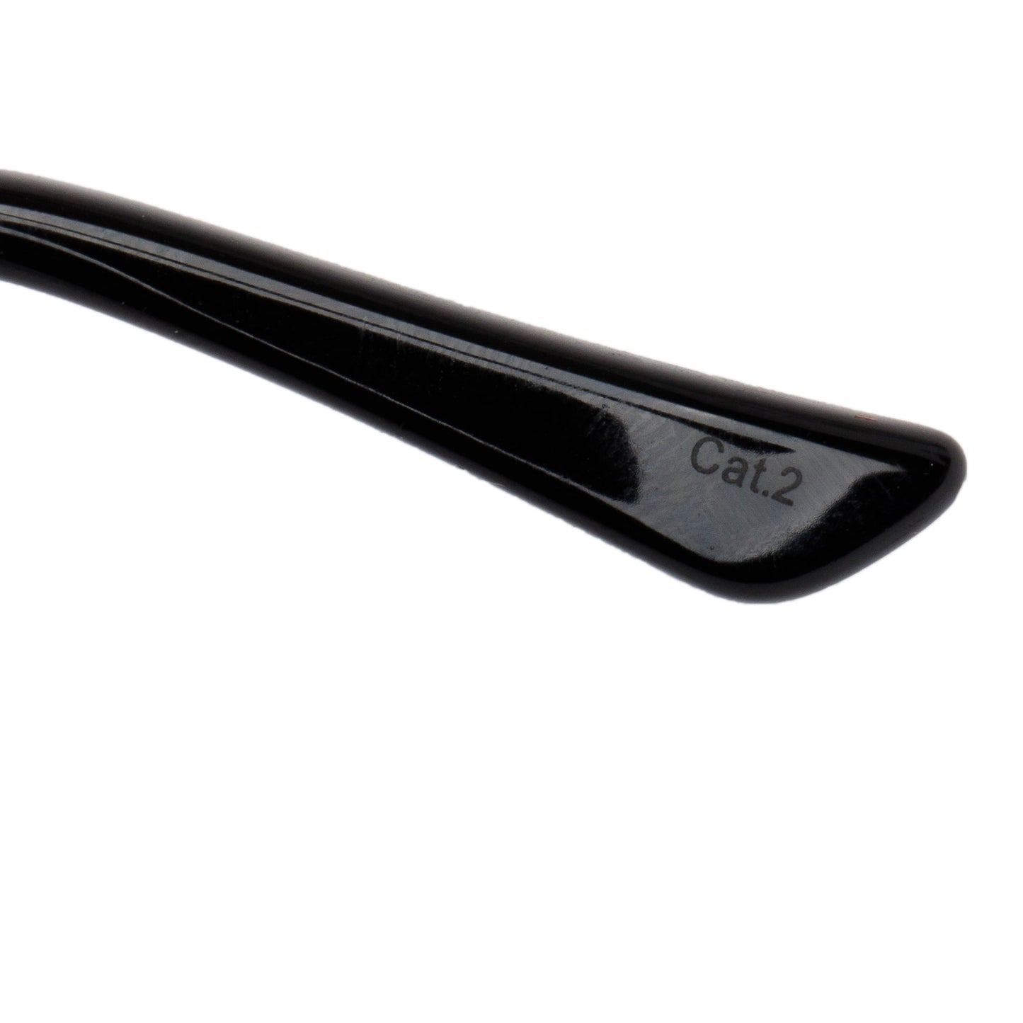Gucci GG0016S Black Acetate Aviator Sunglasses