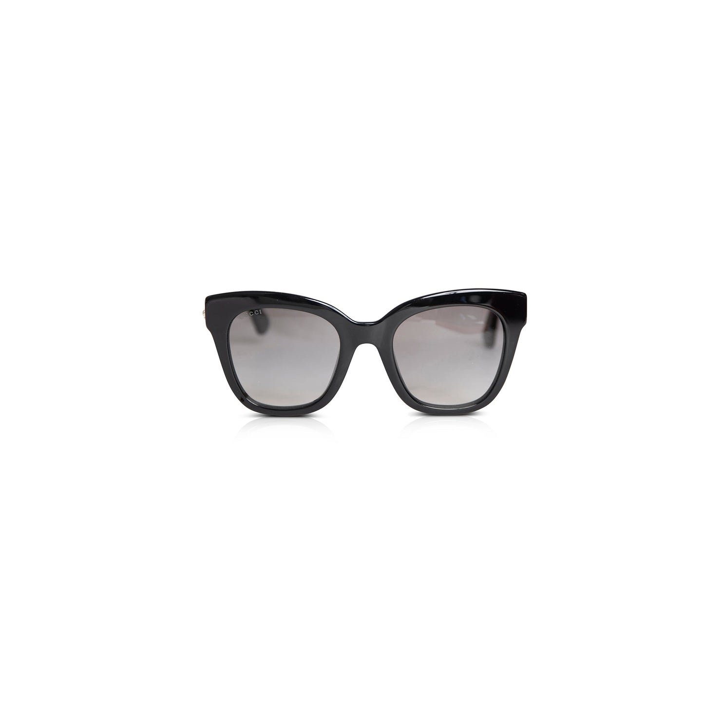 Gucci GG0029S Square Sunglasses