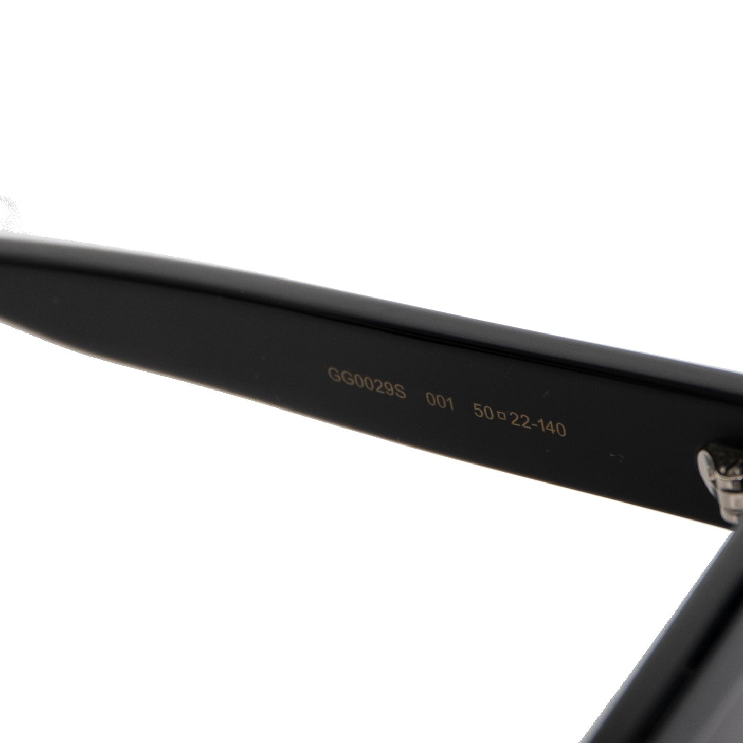 Gucci GG0029S Square Sunglasses
