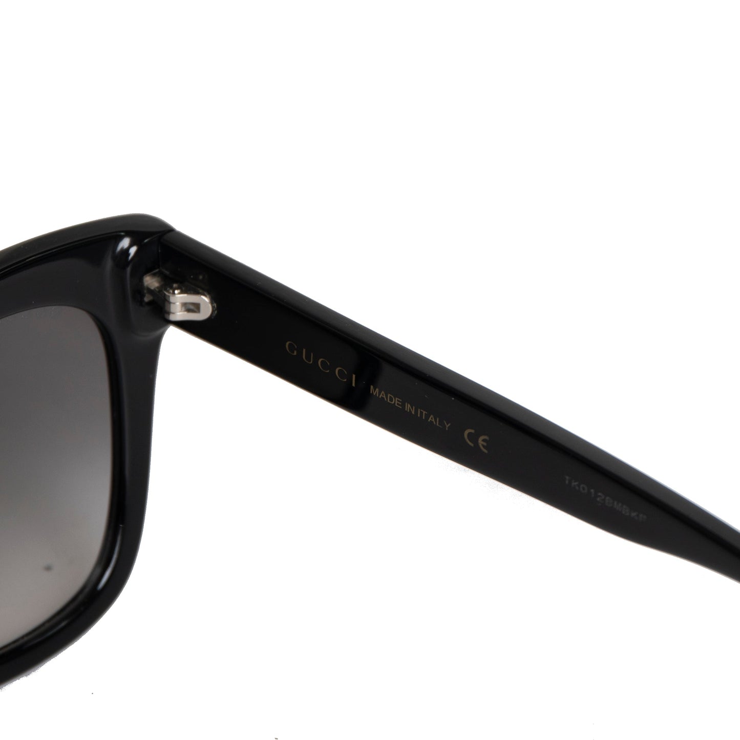 Gucci GG0029S Square Sunglasses