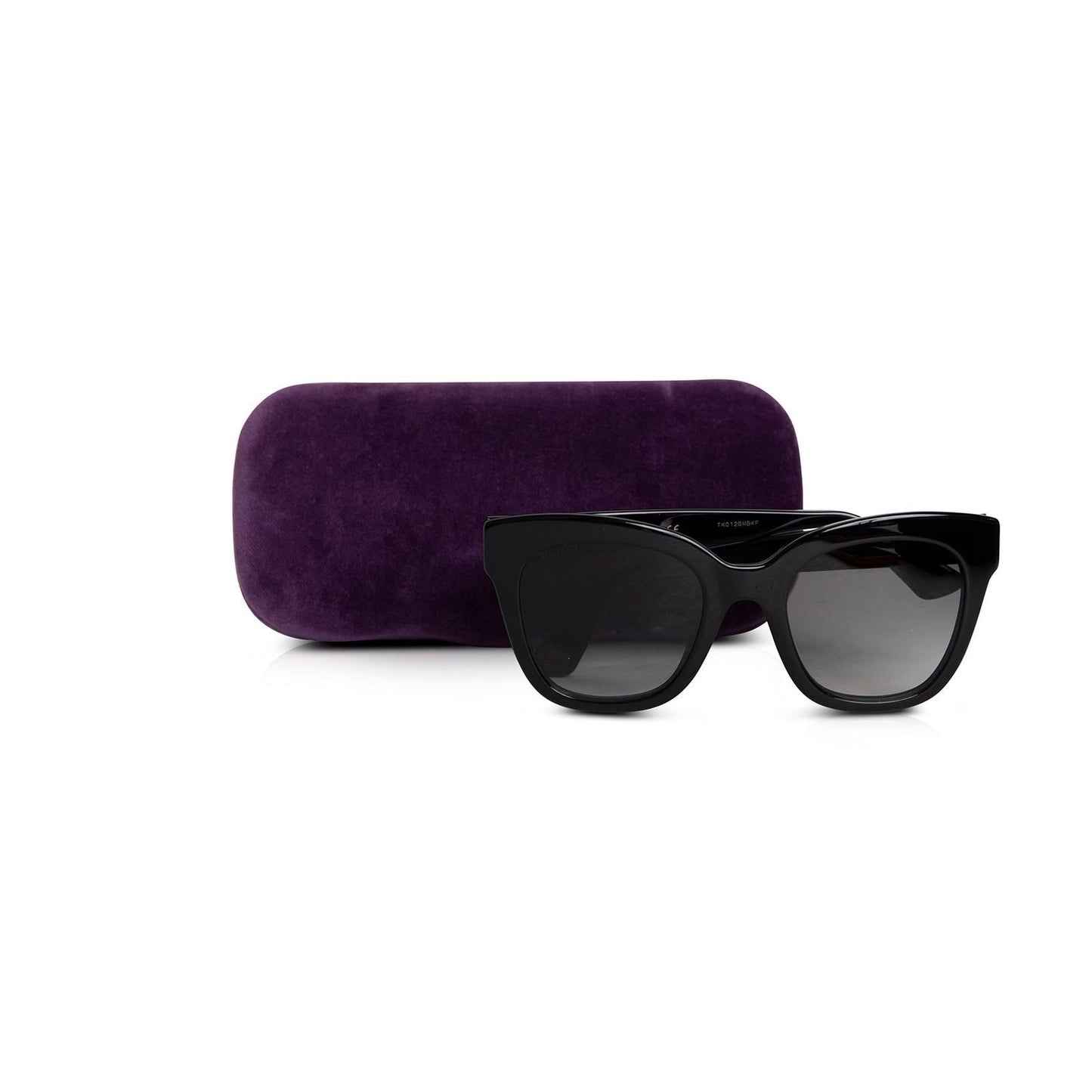 Gucci GG0029S Square Sunglasses