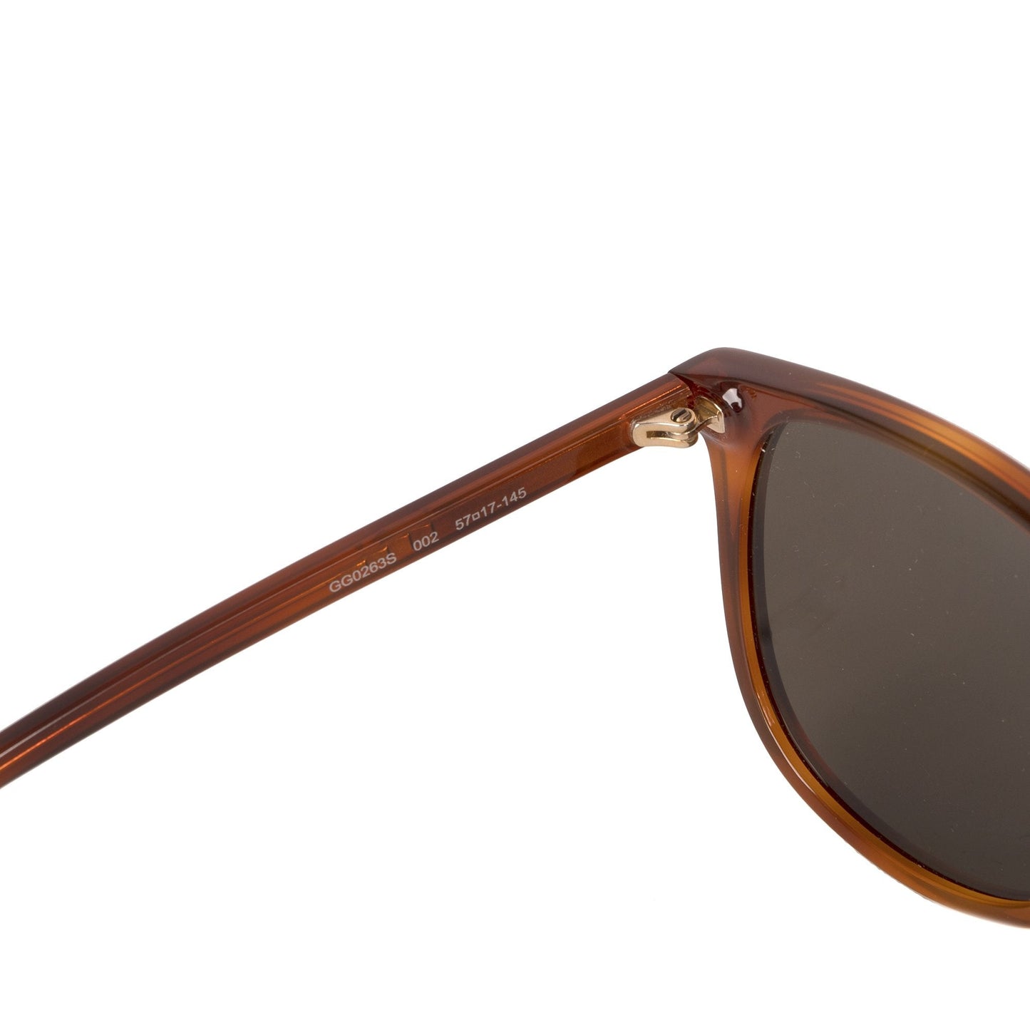 Gucci GG0263S Sunglasses