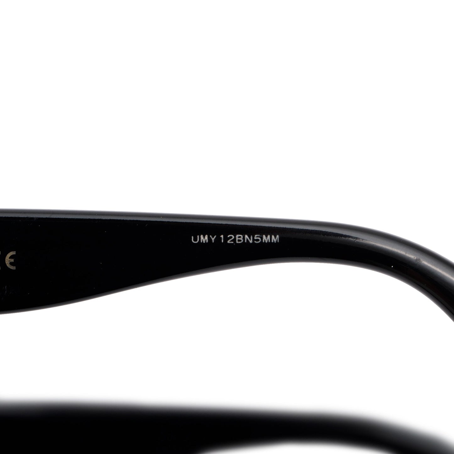 Gucci GG0327S Interlocking GG Cat Eye Sunglasses