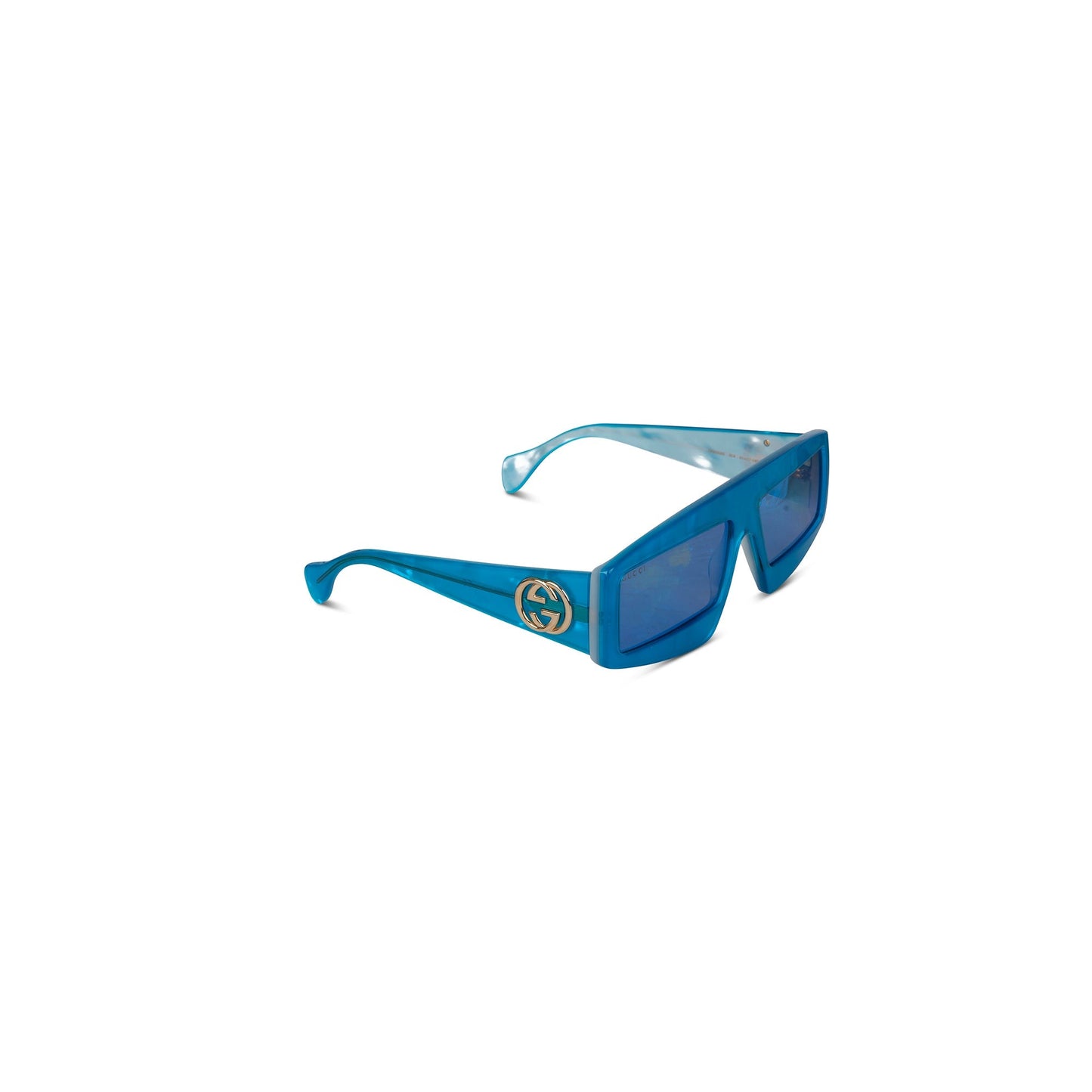 Gucci GG0358S Square Sunglasses