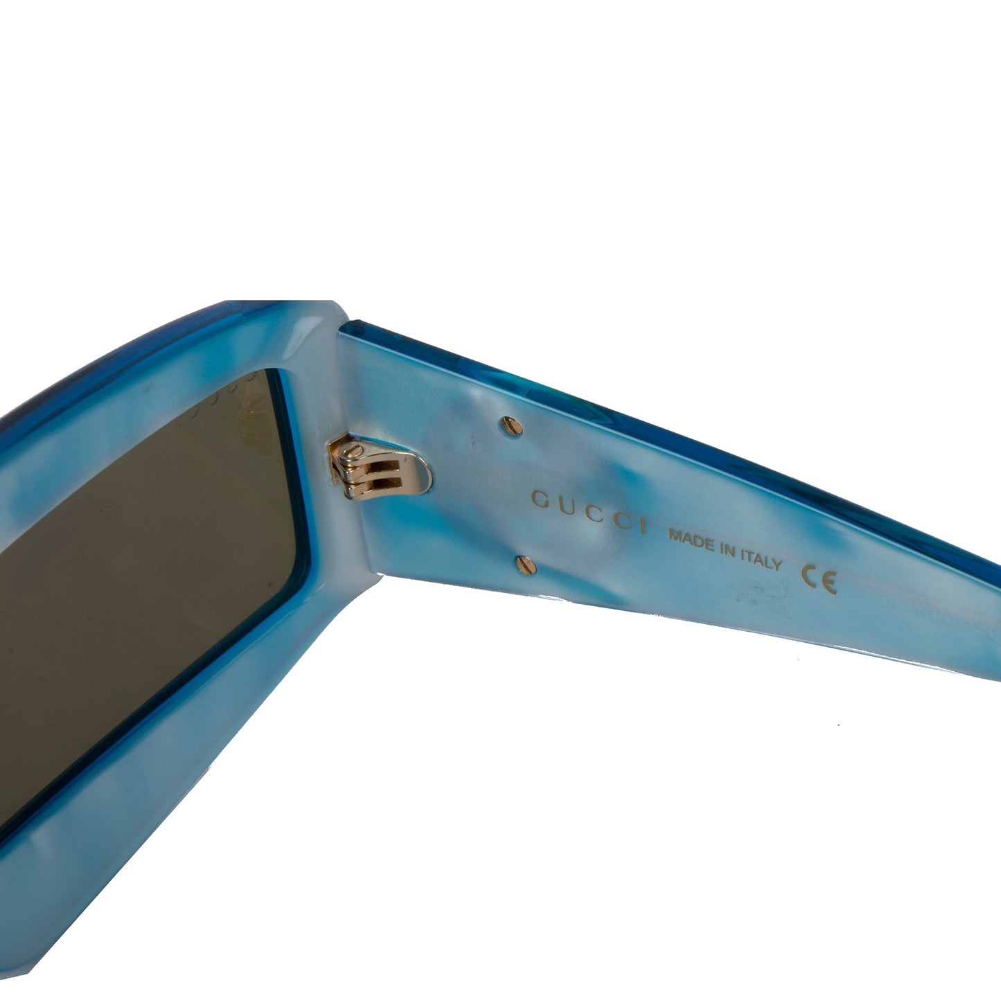 Gucci GG0358S Square Sunglasses