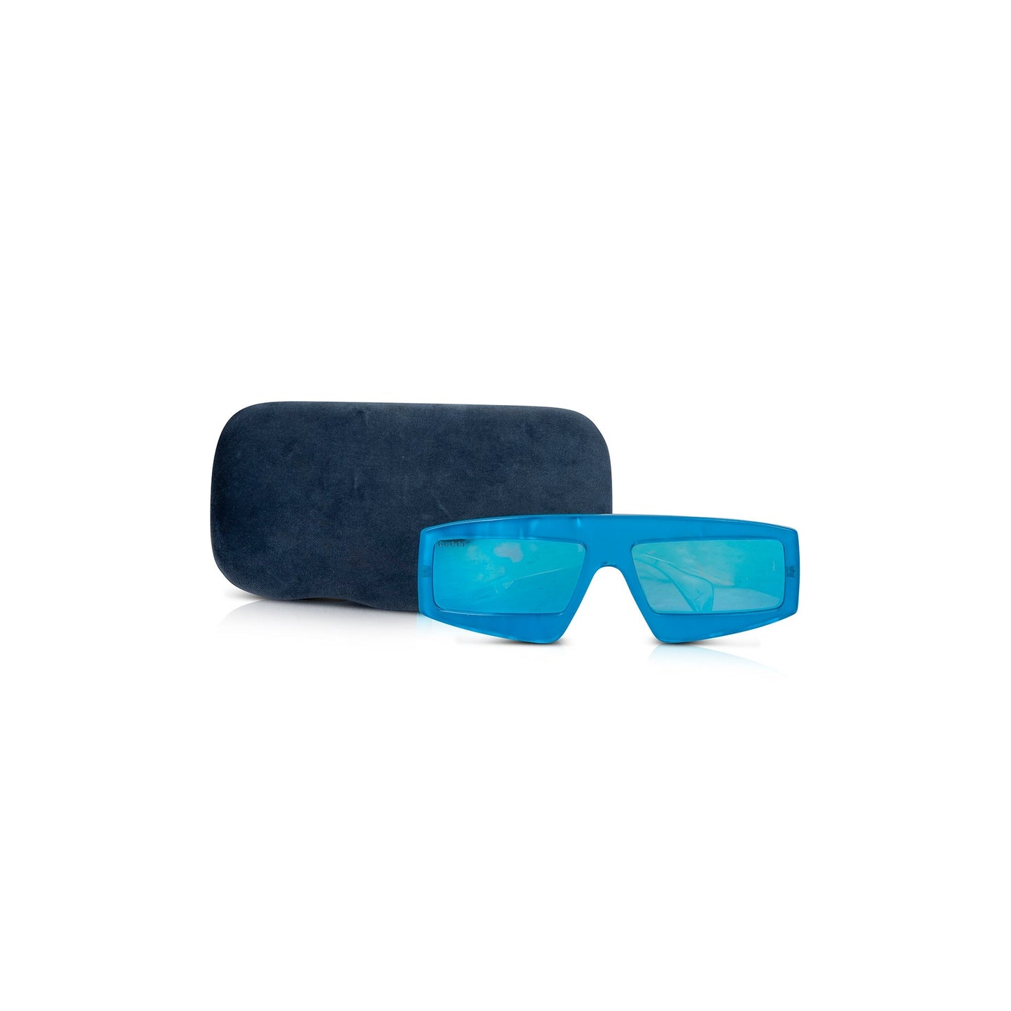 Gucci GG0358S Square Sunglasses