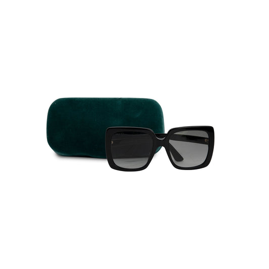 Gucci GG0418S Square Sunglasses