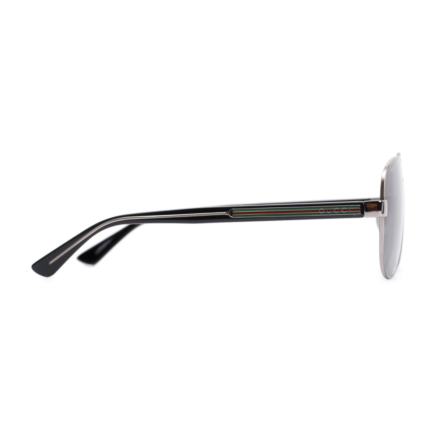 Gucci GG0528S Aviator Sunglasses