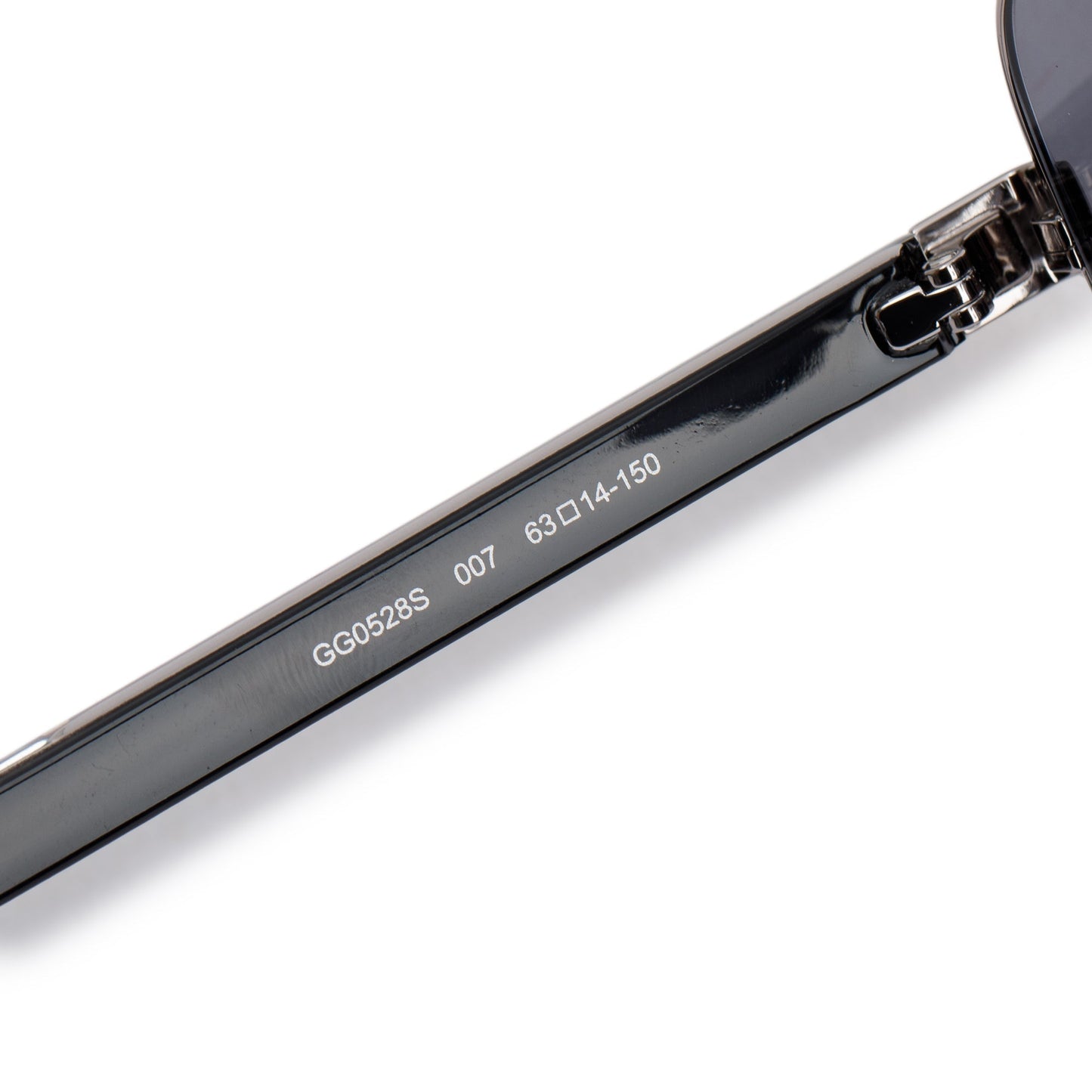 Gucci GG0528S Aviator Sunglasses